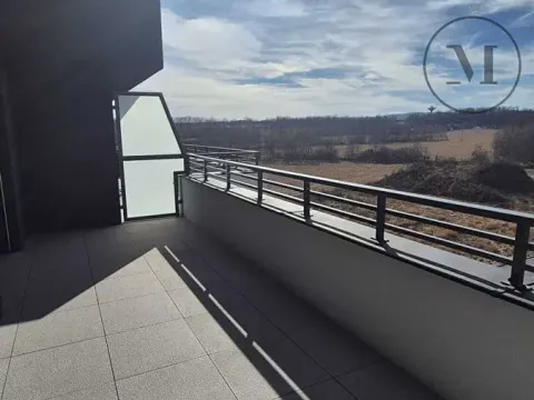 Pronájem bytu 2+kk, České Budějovice, Branišovská, 57 m2