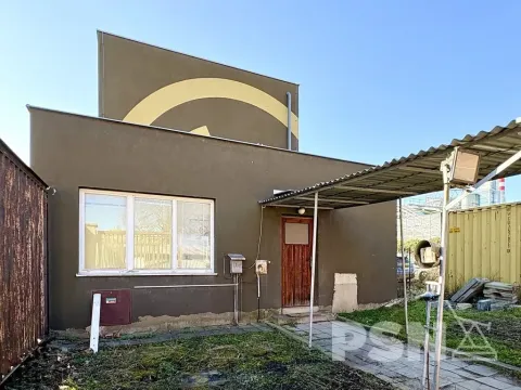 Pronájem skladu, Brno, Plynárenská, 20 m2