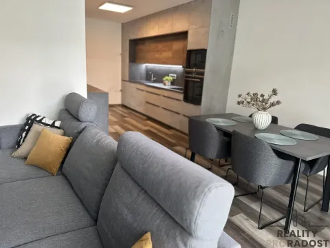 Pronájem bytu 3+kk, Zábřeh, 28. října, 71 m2