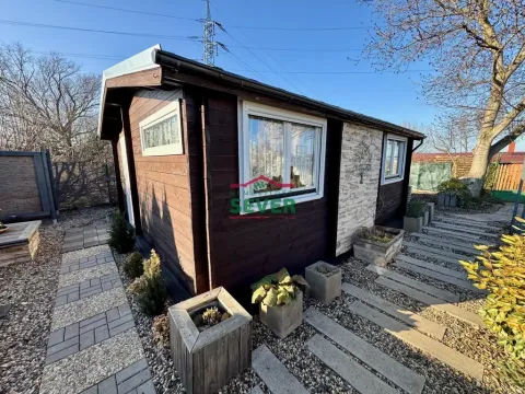 Prodej chaty, Kadaň - Tušimice, 30 m2