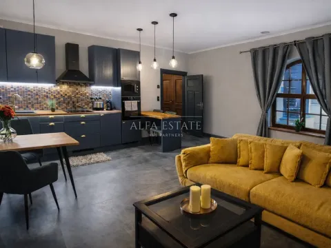 Pronájem rodinného domu, Karlovy Vary, Mariánská, 90 m2