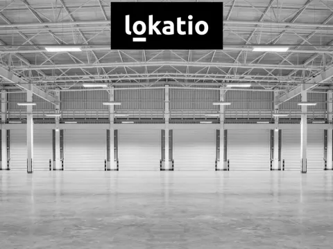 Pronájem skladu, Linhartice, 5500 m2