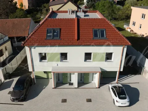 Prodej bytu 4+kk, Ostopovice, B. Němcové, 90 m2