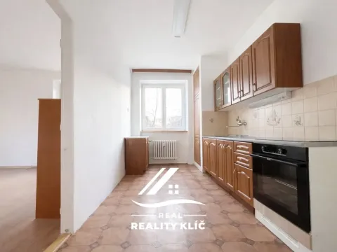 Pronájem bytu 2+1, Ostrava, Dvorní, 72 m2