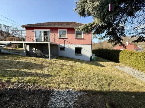 Prodej rodinného domu, Luby, Petra Bezruče, 200 m2