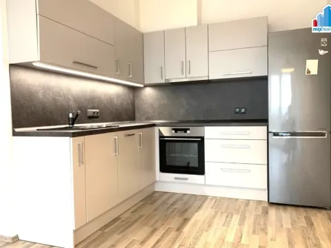 Pronájem bytu 2+kk, Plzeň - Jižní Předměstí, Stehlíkova, 50 m2