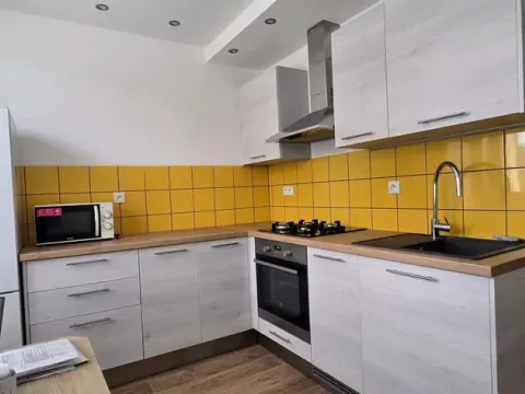 Pronájem bytu 1+1, Jihlava, Březinova, 32 m2