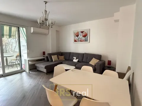 Prodej bytu 2+kk, durres, Albánie, 55 m2