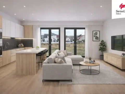 Prodej rodinného domu, Morašice - Skupice, 88 m2