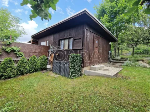 Prodej chaty, Praha, Boční II., 11 m2