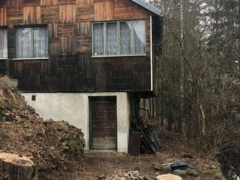 Prodej chaty, Doudleby, 80 m2