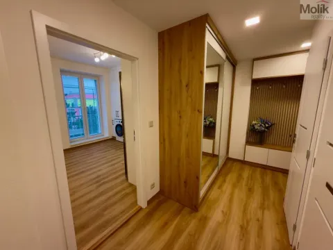 Pronájem bytu 2+1, Most, Čsl. armády, 54 m2