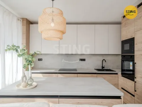 Pronájem bytu 4+kk, Třinec, Dukelská, 68 m2