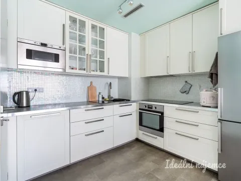 Pronájem bytu 4+kk, Praha - Letňany, Nepomuckých, 95 m2