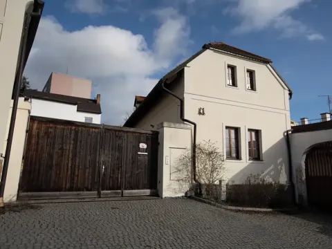 Pronájem kanceláře, Plzeň, Bolevecká náves, 62 m2