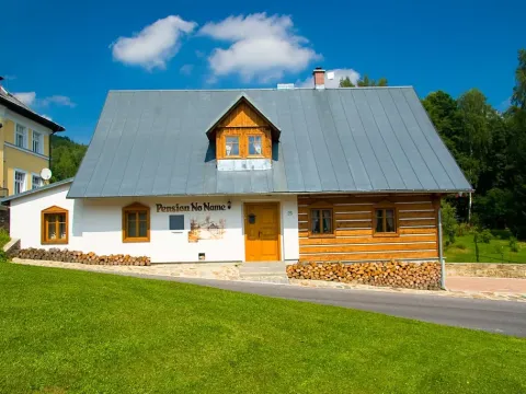 Prodej rodinného domu, Rokytnice nad Jizerou, 228 m2