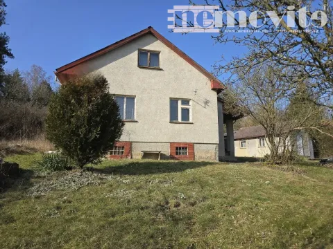 Prodej chalupy, Svinaře, Třebaňská, 67 m2