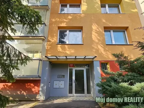 Prodej bytu 3+kk, Praha - Kamýk, Cholupická, 46 m2