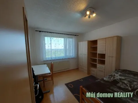 Pronájem bytu 3+kk, Praha - Libuš, Zbudovská, 72 m2