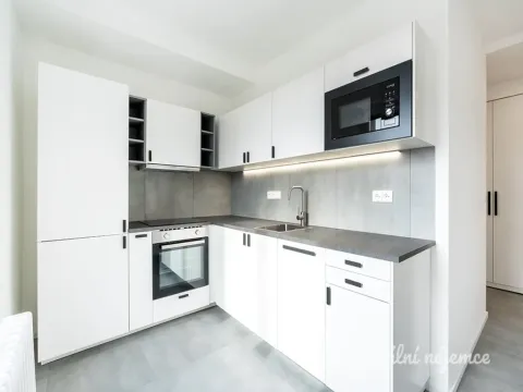 Pronájem bytu 3+1, Praha - Záběhlice, Severní I, 66 m2