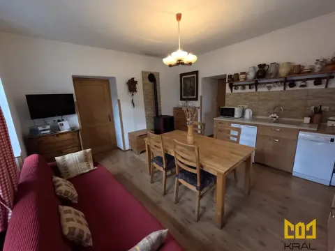 Prodej rodinného domu, Bělá pod Bezdězem, Táborová, 2050 m2