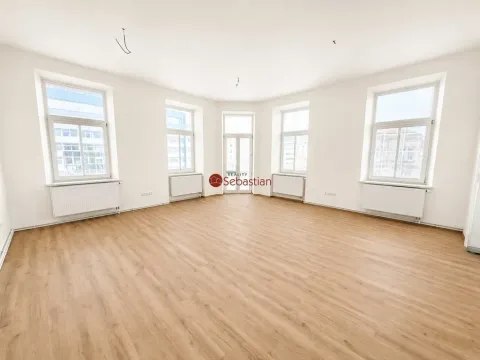 Pronájem kanceláře, Pardubice - Zelené Předměstí, třída Míru, 106 m2