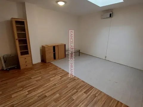 Prodej bytu 1+kk, Uherské Hradiště, Kordon, 32 m2