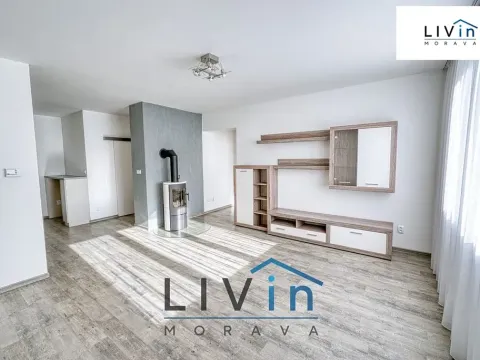 Pronájem bytu 3+kk, Olomouc, Matochova, 72 m2