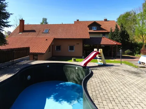 Prodej rodinného domu, Bělotín, 172 m2