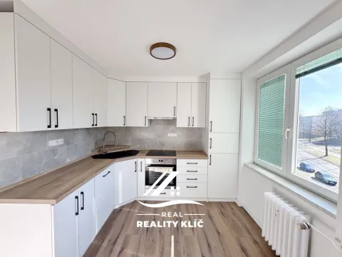 Prodej bytu 3+1, Havířov, Karvinská, 62 m2