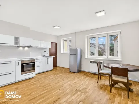 Prodej bytu 2+kk, Přerov - Přerov I-Město, Na Odpoledni, 50 m2