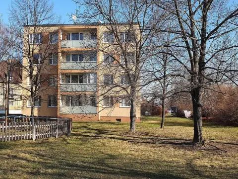 Prodej bytu 1+kk, Praha - Michle, Podle Kačerova, 29 m2