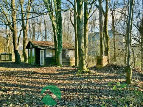 Pronájem chaty, Chodová Planá - Pístov, 28 m2