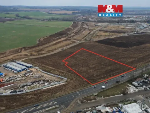 Prodej pole, Tuklaty, 11977 m2