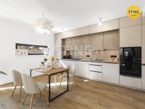 Prodej rodinného domu, Ostrava, 1. května, 126 m2