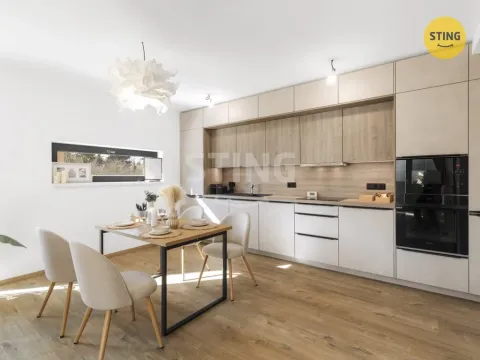Prodej rodinného domu, Ostrava, 1. května, 126 m2