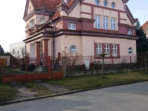 Prodej vily, Vrdy, U Sokolovny, 210 m2