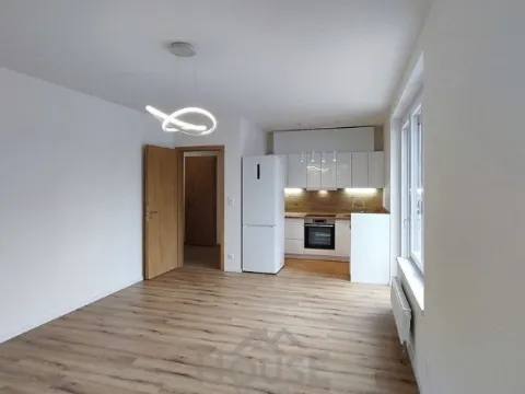Prodej bytu 2+kk, Praha - Vysočany, Pod Harfou, 60 m2