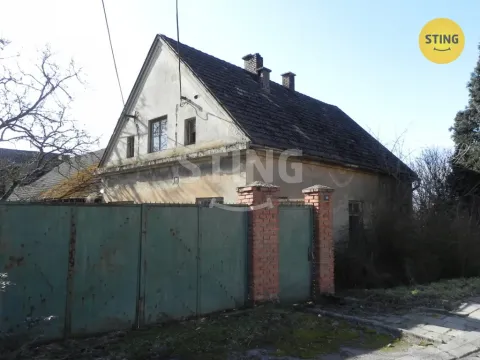 Prodej rodinného domu, Podolí, 220 m2