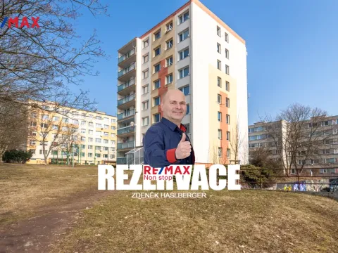 Prodej bytu 2+kk, Litvínov - Horní Litvínov, Valdštejnská, 50 m2