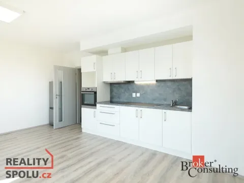 Pronájem bytu 1+kk, Heřmanova Huť - Vlkýš, U Pondu, 37 m2