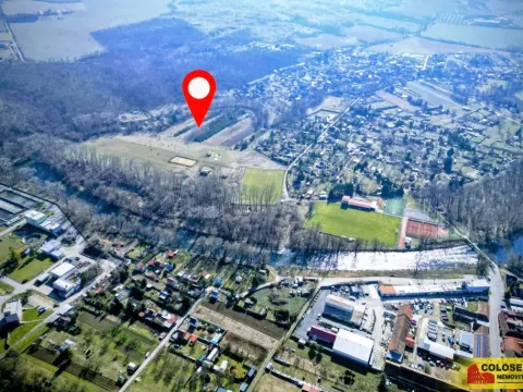 Prodej pole, Znojmo, 2970 m2