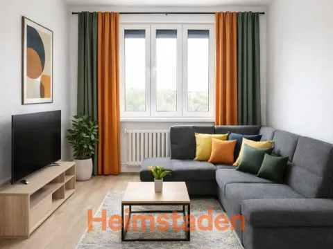 Pronájem bytu 3+1, Orlová - Poruba, Hornická, 70 m2