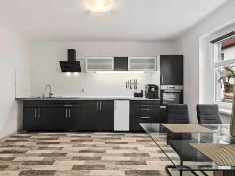 Prodej rodinného domu, Praha - Újezd nad Lesy, Klešická, 100 m2