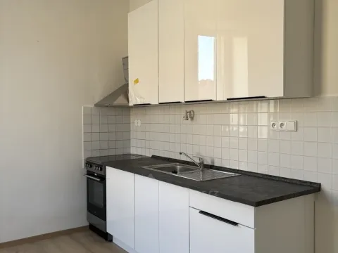 Pronájem bytu 2+1, Nový Bor, 73 m2