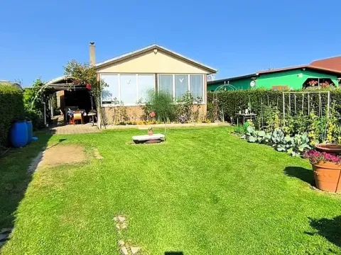 Prodej chaty, Cheb, 47 m2