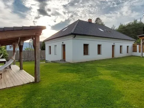 Prodej ubytování, Babice, U Výmoly, 212 m2