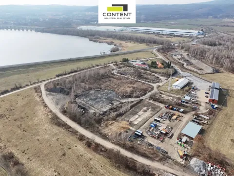 Prodej komerčního pozemku, Vrskmaň, 27899 m2