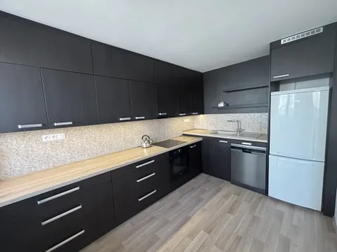 Pronájem bytu 3+kk, Pardubice, Bělehradská, 76 m2