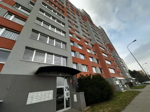 Prodej bytu 3+1, Praha - Chodov, Podjavorinské, 70 m2